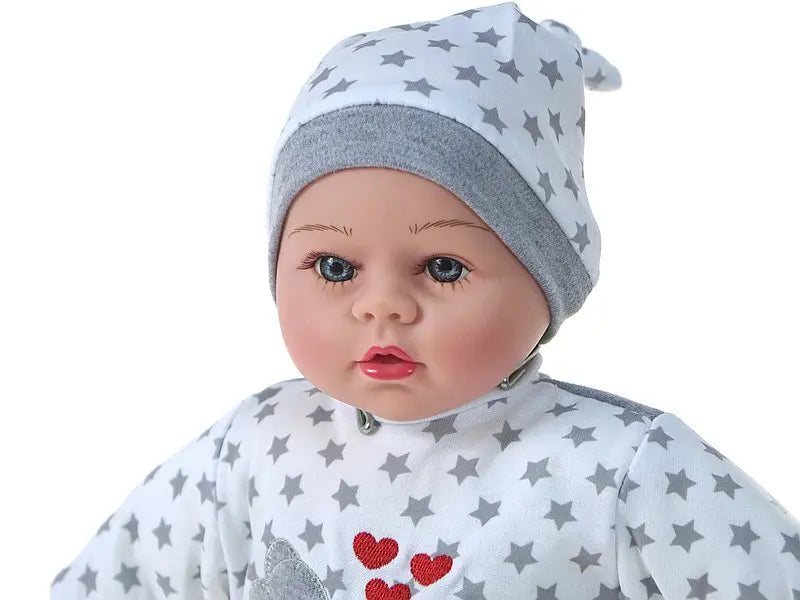 Bobas z dźwiękiem PL box 87694