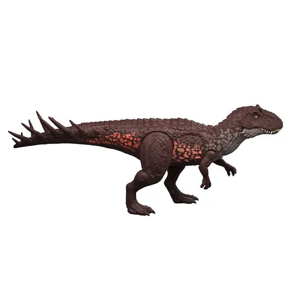 Jurassic World Metriacanthosaurus z dźwiękiem