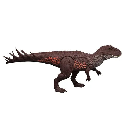 Jurassic World Metriacanthosaurus z dźwiękiem