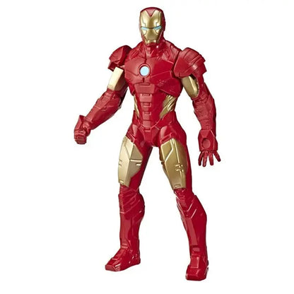 Avengers Marvel figurka Ironman 24cm