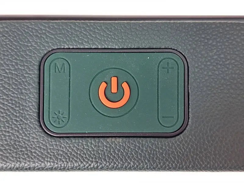 Głośnik z mikrofonem Bluetooth RGB