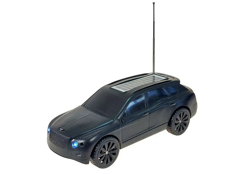 Głośnik auto SUV, Bluetooth