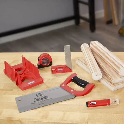 LITTLE TIKES CreativeConstr.Wood Saw 644559