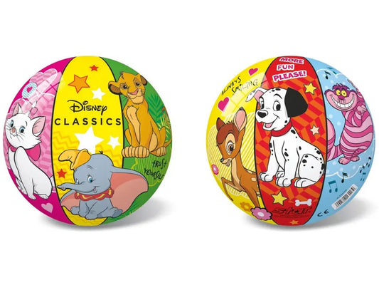 STAR piłka 23cm Disney Classic 31476