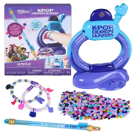SPIN CoolMaker K-Pop Studio bransoletek 6077609 /4