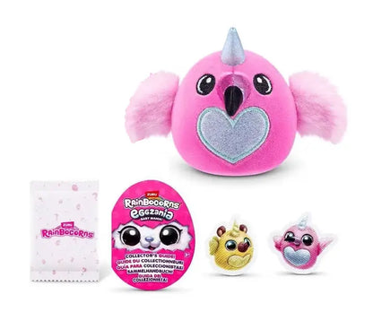 ZURU Rainbocorns Eggzania plusz 92111T1 36574