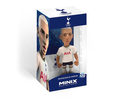 Minix Tottenham, Richarlison de Andrade