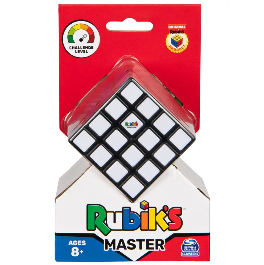Kostka Rubika 4x4