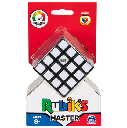 Kostka Rubika 4x4