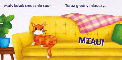 Co słychać Zwierzęta 84455
