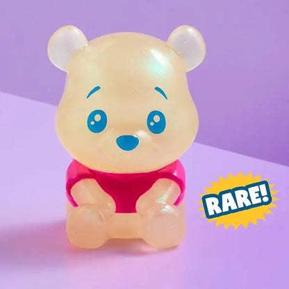 Figurka Kubuś Puchatek Squishy
