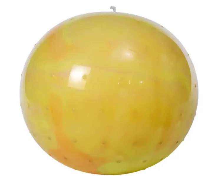 Mega Bańka najeżona żółta