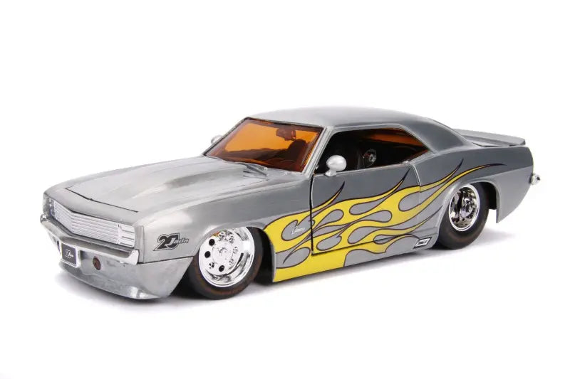 JADA 1969 Chevy Camaro 374-5009