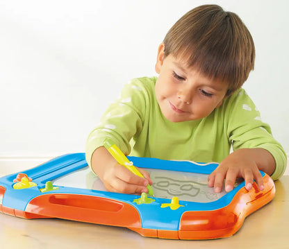 Tomy megasketcher znikopis classic