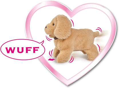 Chi chi love salto puppy 20 cm