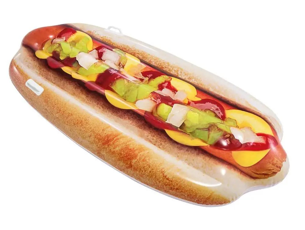 Materac Hot-dog 108 x 89 SP58771