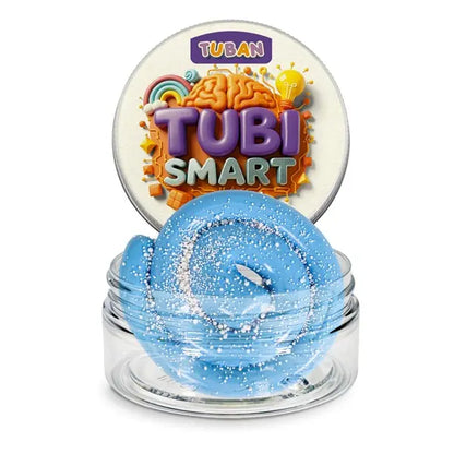 Smart plastelina - Blue Sky 50 g