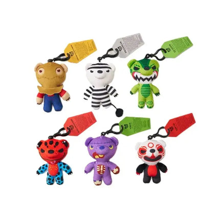 Deddy Bears Roblox - pluszowy brelok S5 blind box