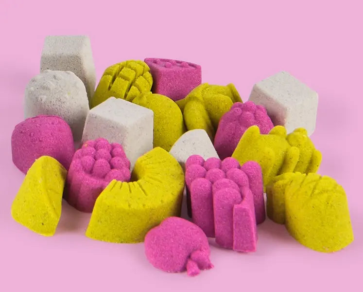 Kinetic Sand - Smoothie blender