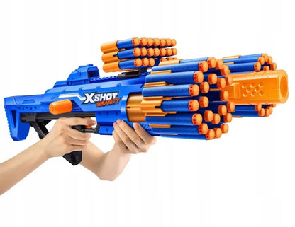 X-SHOT Insanity Berzerko