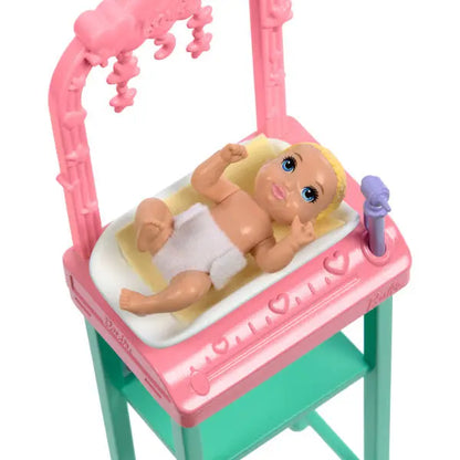 Barbie kariera - Pediatra