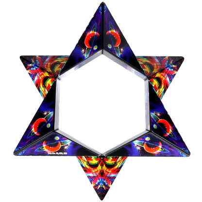 Shashibo Cosmic Surfer