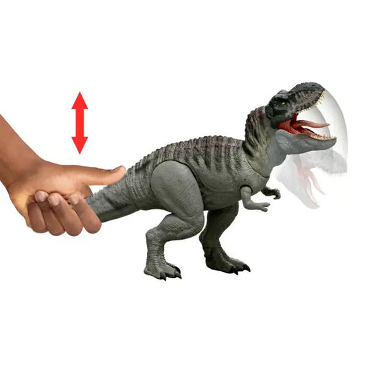 Jurassic World - T - Rex wielki