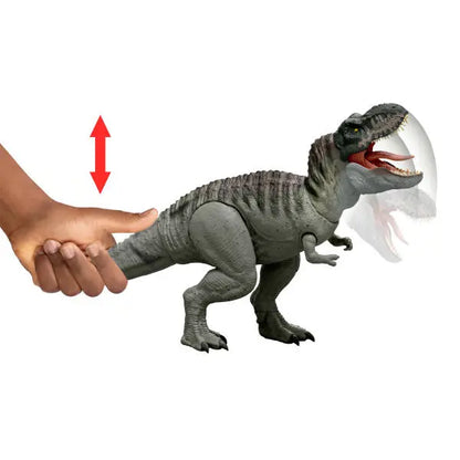 Jurassic World - T - Rex wielki