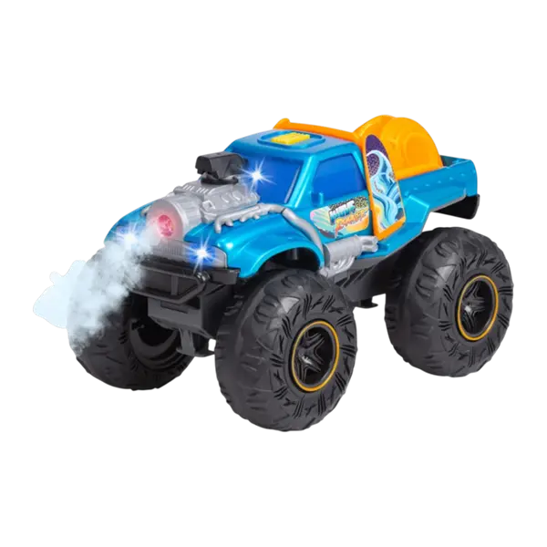 Dickie Asphalt Heroes - Wave Runner z parą