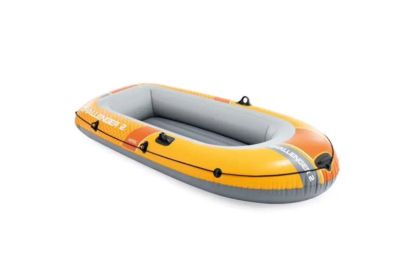 Ponton challenger 2-osobowy 236x114x41