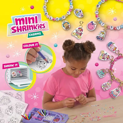 SES Mini ShrinkiesStudio proj.zawiesz.14170 41707