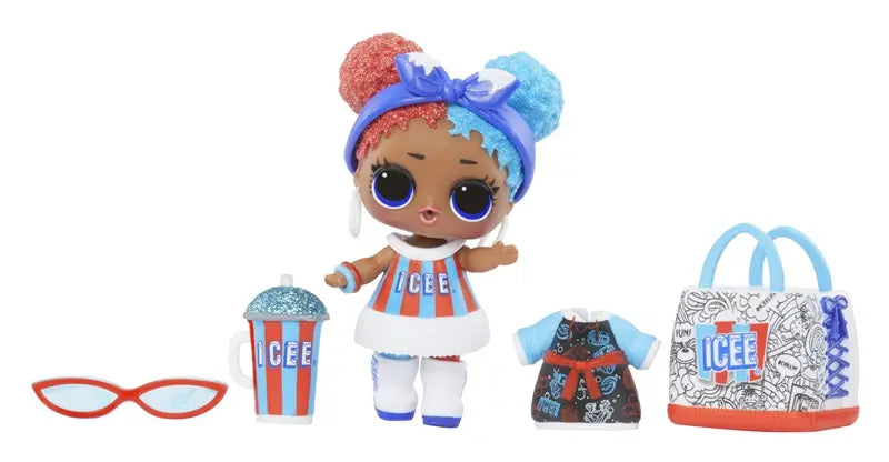 L.O.L. Surprise Loves Mini Sweet Doll