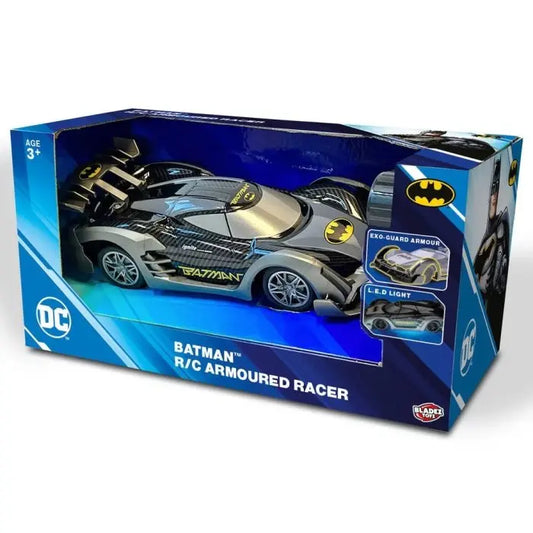 Batman armoured racer rc