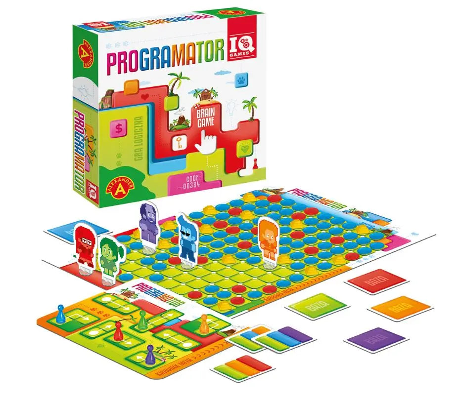 Programator 02442 24425