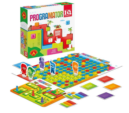 Programator 02442 24425