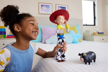 Toy Story 5 - Jessie 30cm mówiąca