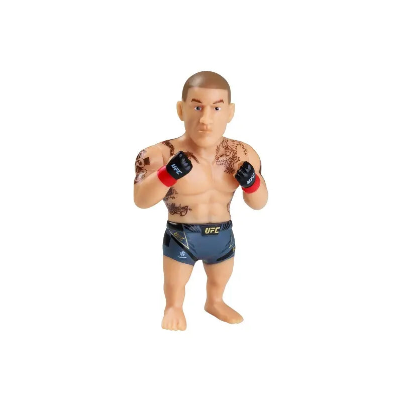 Figurki UFC Octagon Fighters 2 Pack Pereira VS. Adesanya