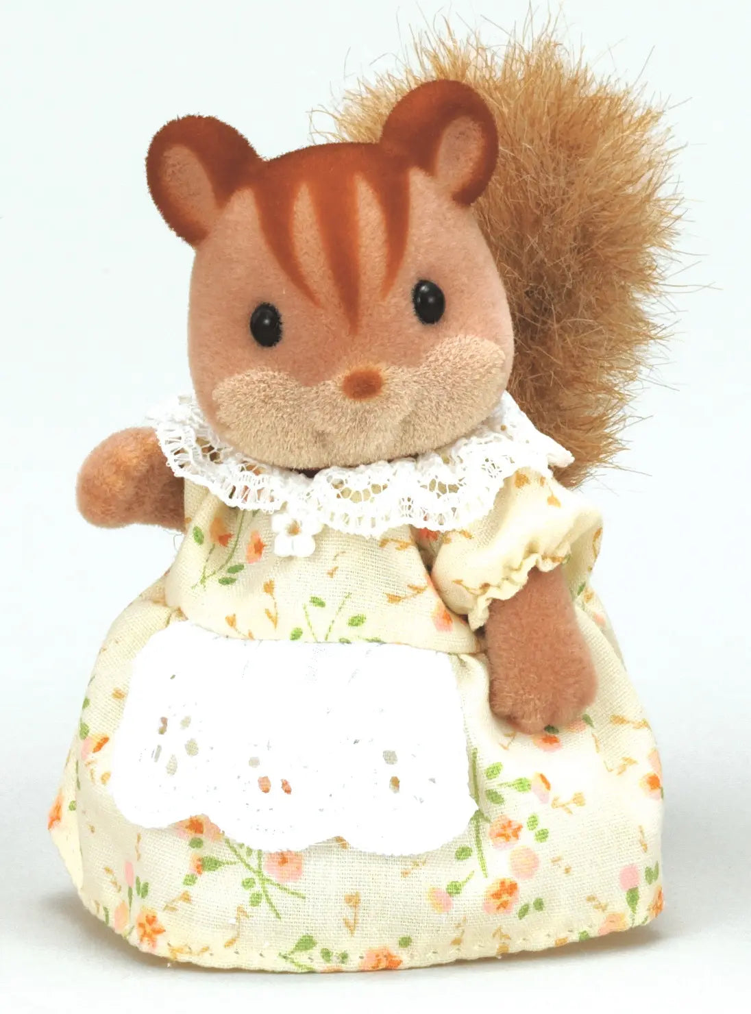 Sylvanian Rodzina wiewiórek