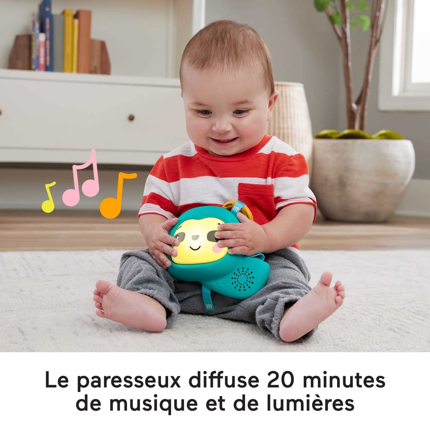 Fisher-price mata edukacyjna 3w1 las tropikalny