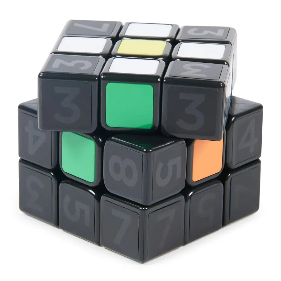 Rubiks kostka rubika do nauki