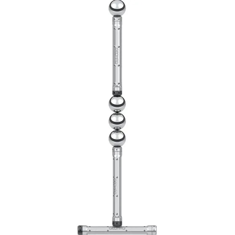 Geomag pro-l compass counter
