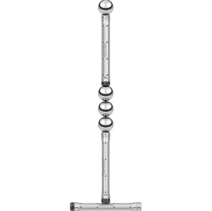 Geomag pro-l compass counter