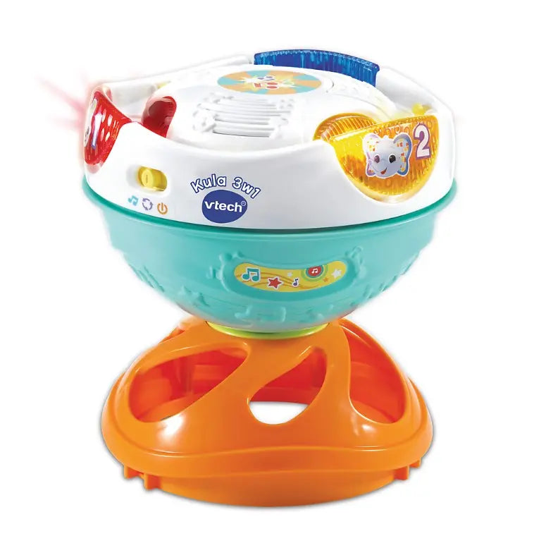 VTech Kula 3w1