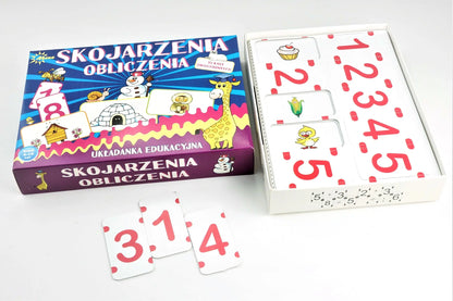 Obliczenia i skojarzenia