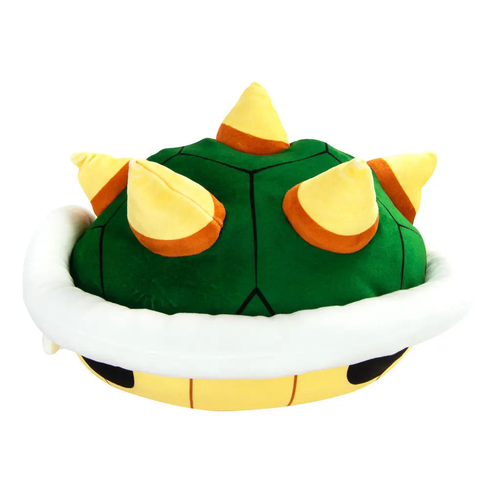 Club mocchi mocchi super mario skorupa bowsera