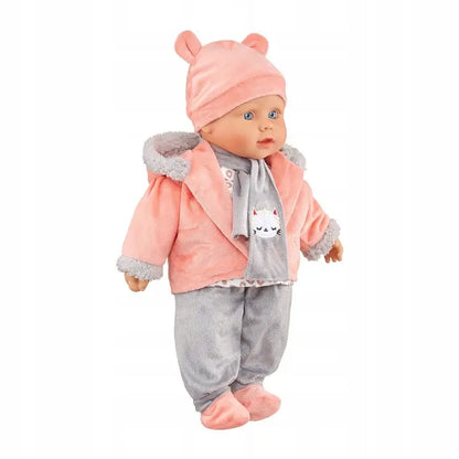 Smily play lalka julka 40cm