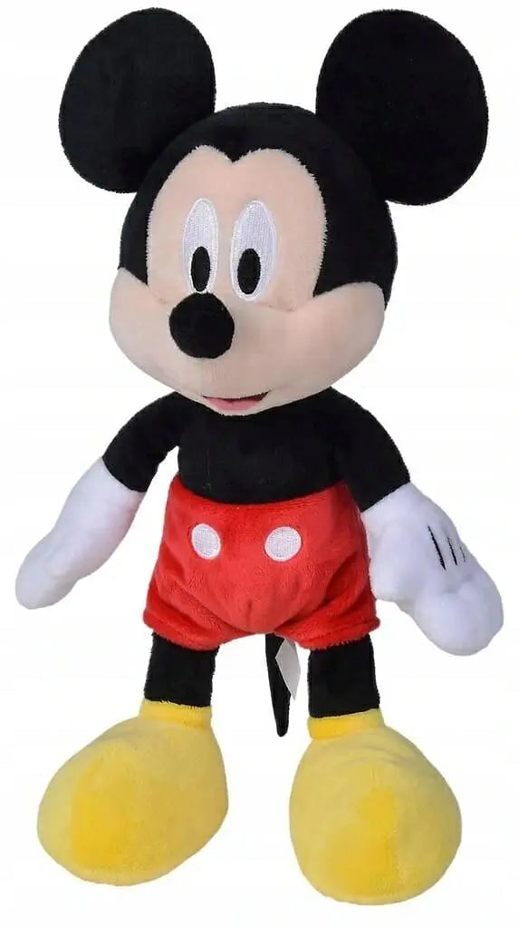 Mickey maskotka 25cm