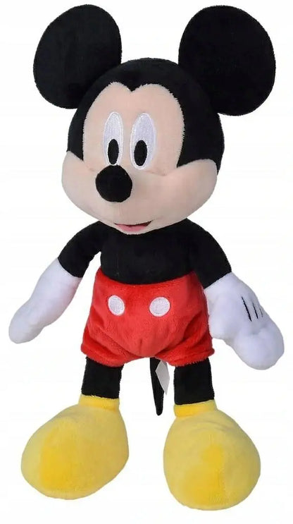 Mickey maskotka 25cm