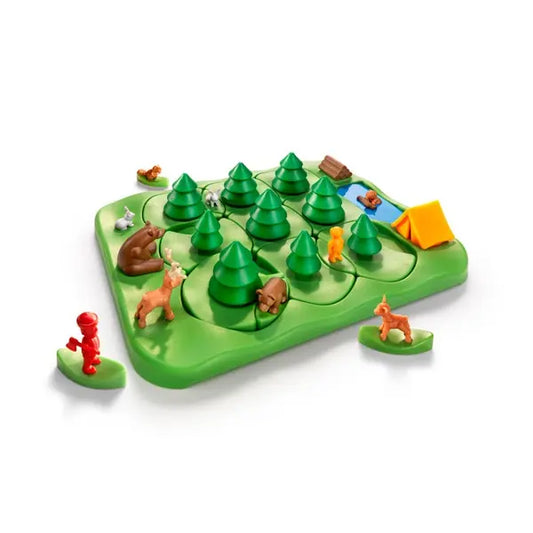 Smart Games Misie w lesie 62134