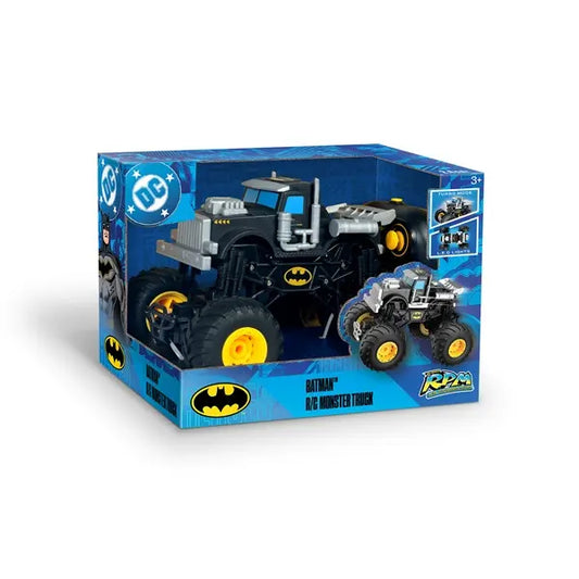 Batman Monster Truck RC